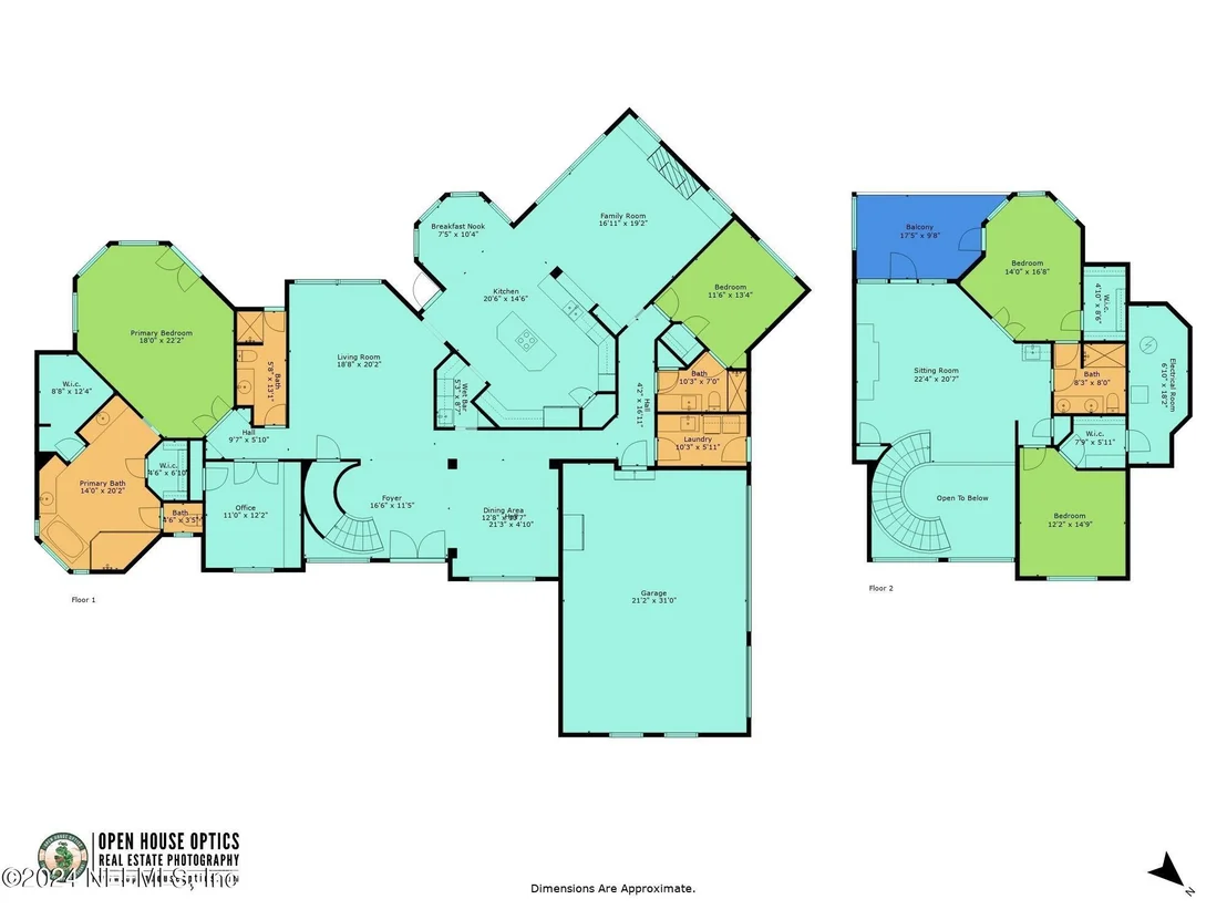 Photo of 1244 WINDSOR HARBOR Drive