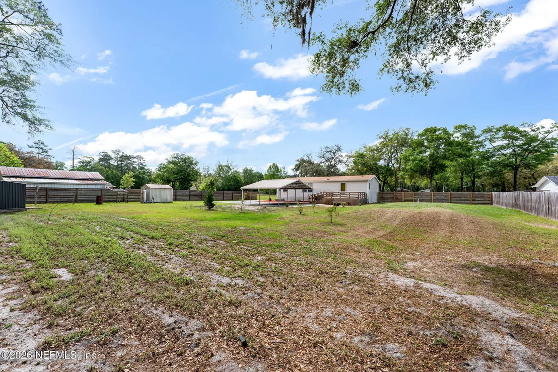 Photo of 5823 GEORGE HODGES Road
