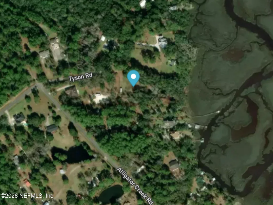 Photo of 95654 TYSON Road