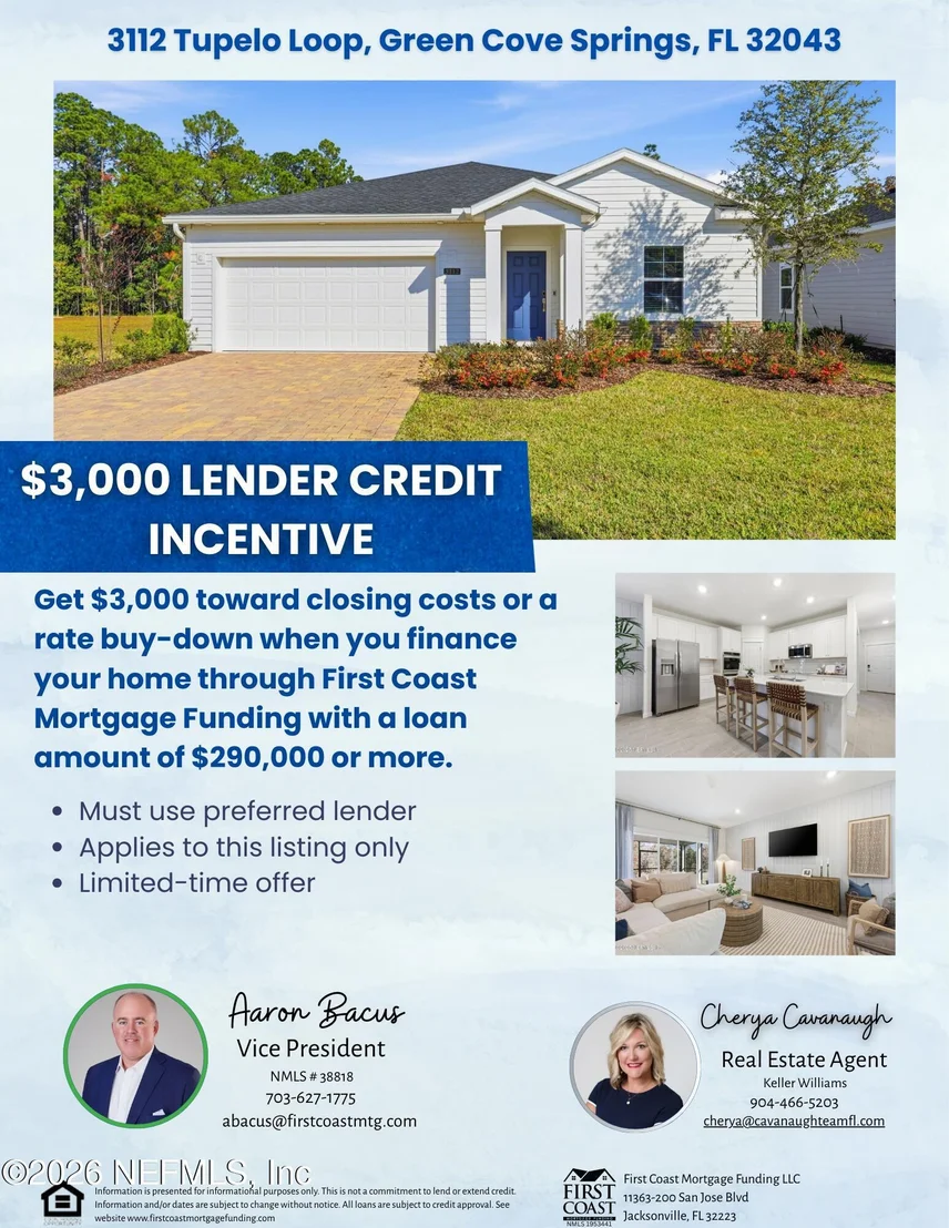 Photo of 3112 TUPELO Loop