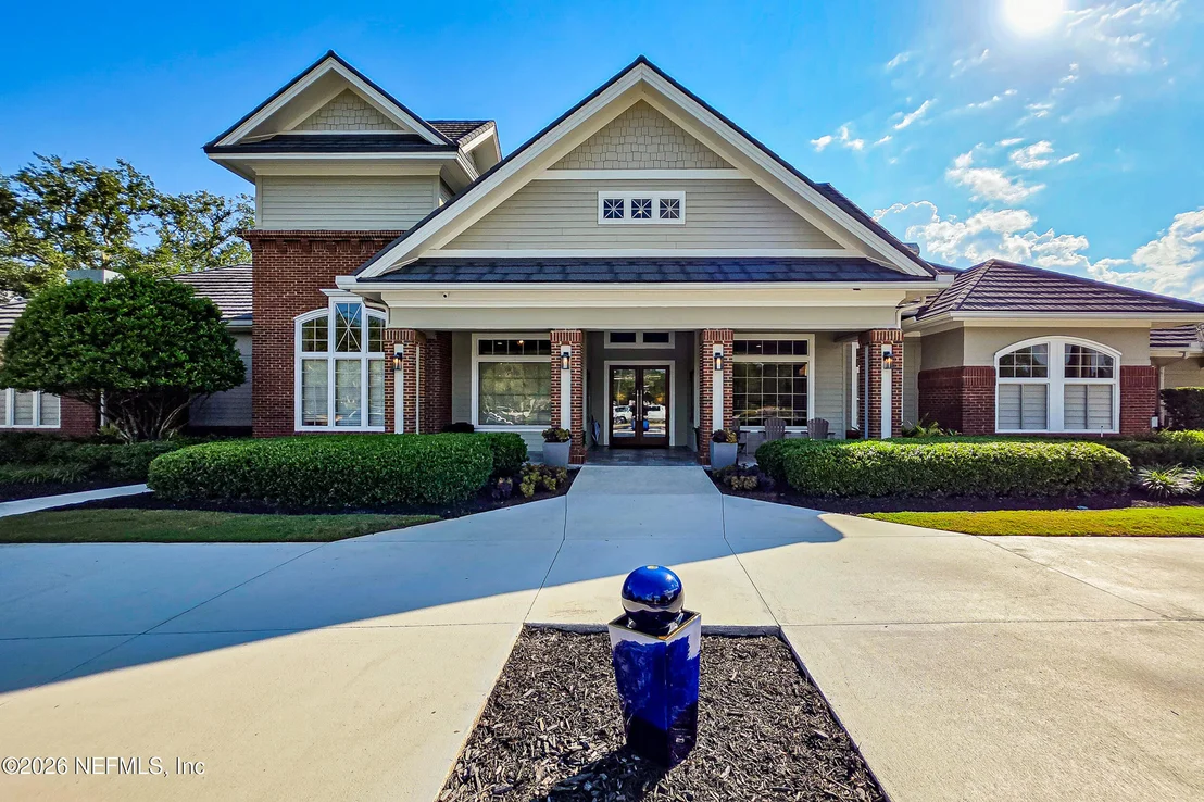 Photo of Unit D at 1861 COPPER STONE Drive