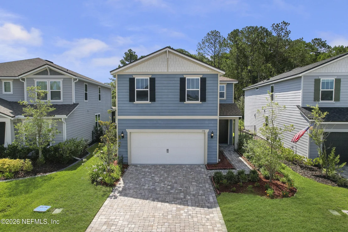 Photo of 158 SAGE HEN Drive