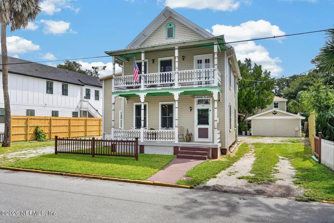 Photo of 31 SANFORD Street