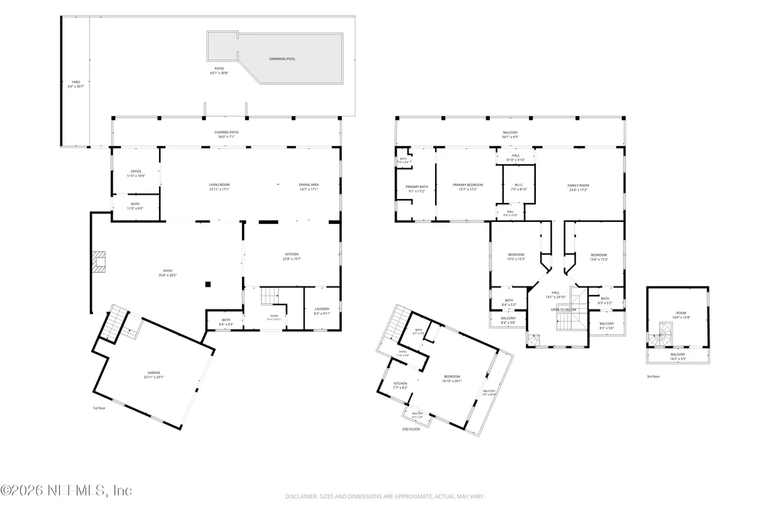 Photo of 688 OCEAN PALM Way