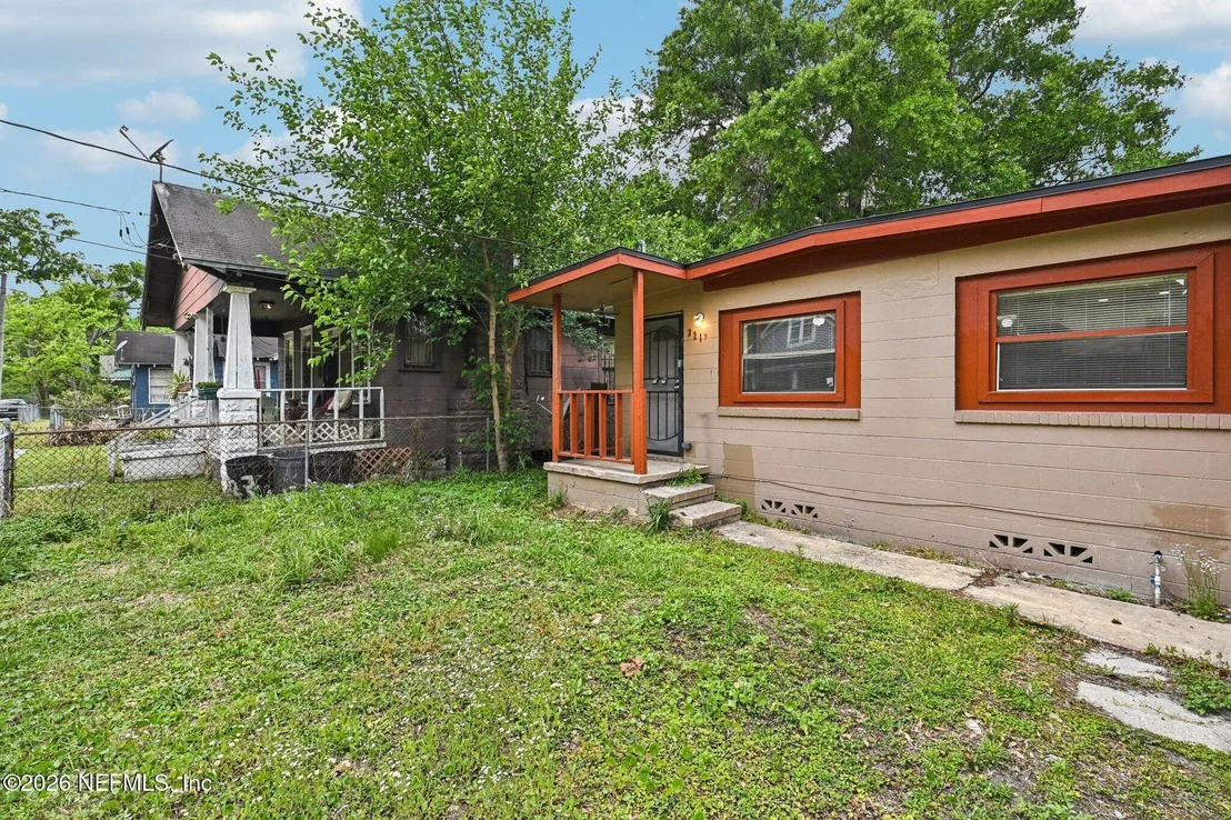 Photo of 3219 THOMAS Street