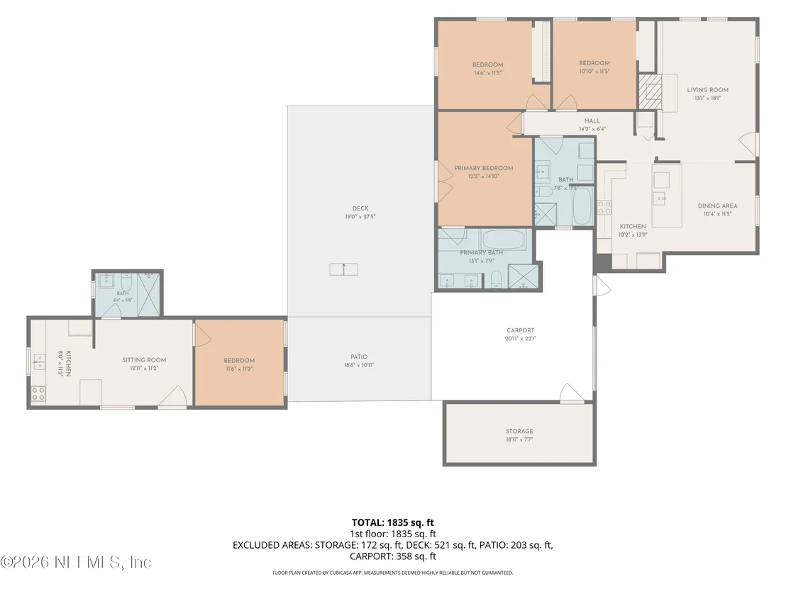 Photo of 9741 BRADLEY Road