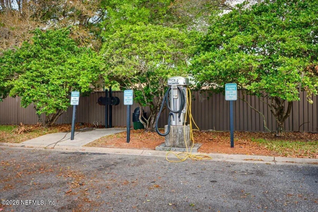 Photo of Unit 1338 at 7701 TIMBERLIN PARK Boulevard