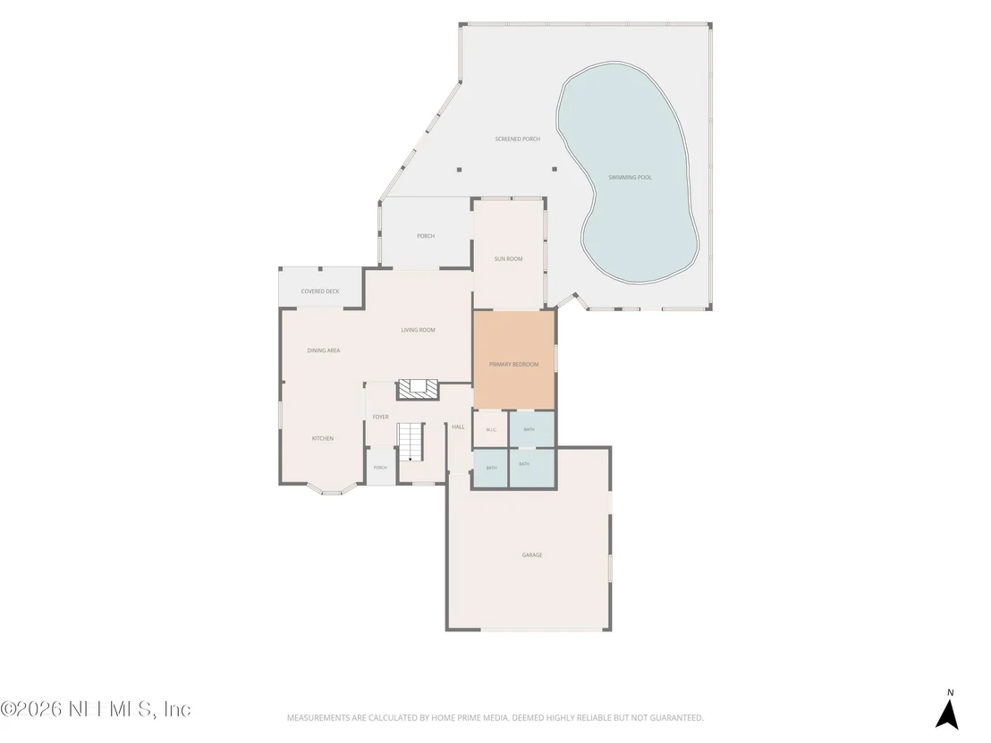 Photo of 13693 PICARSA Drive