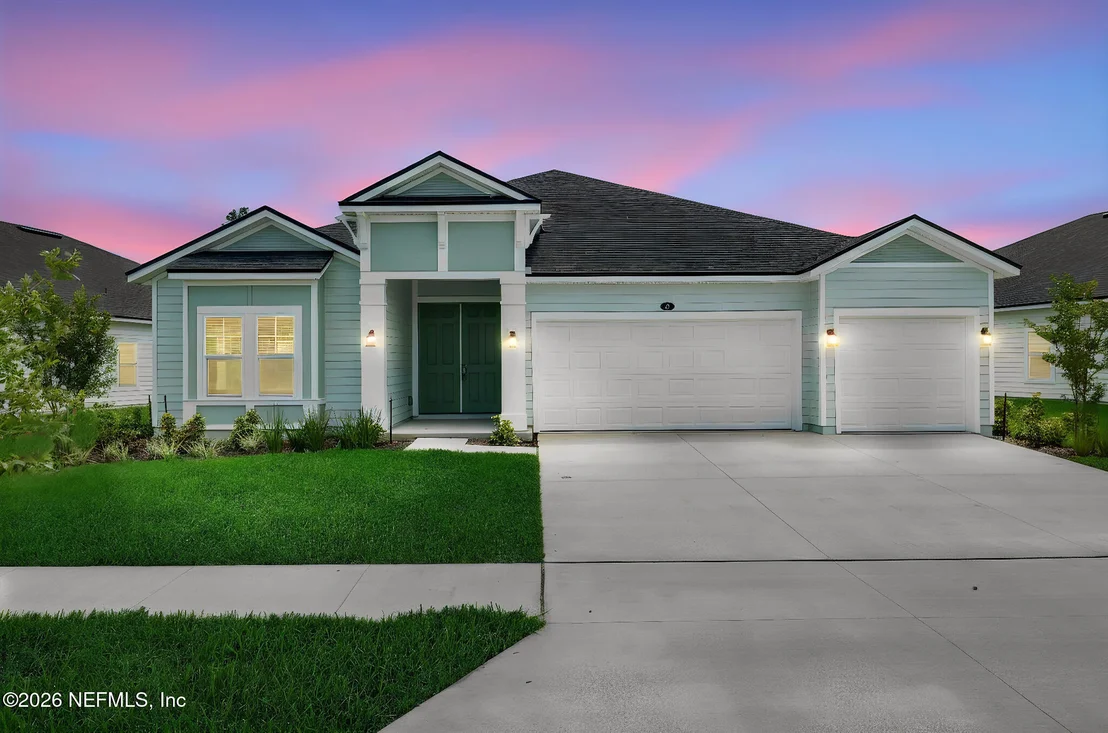 Photo of 27 WINDMILL PALM Way