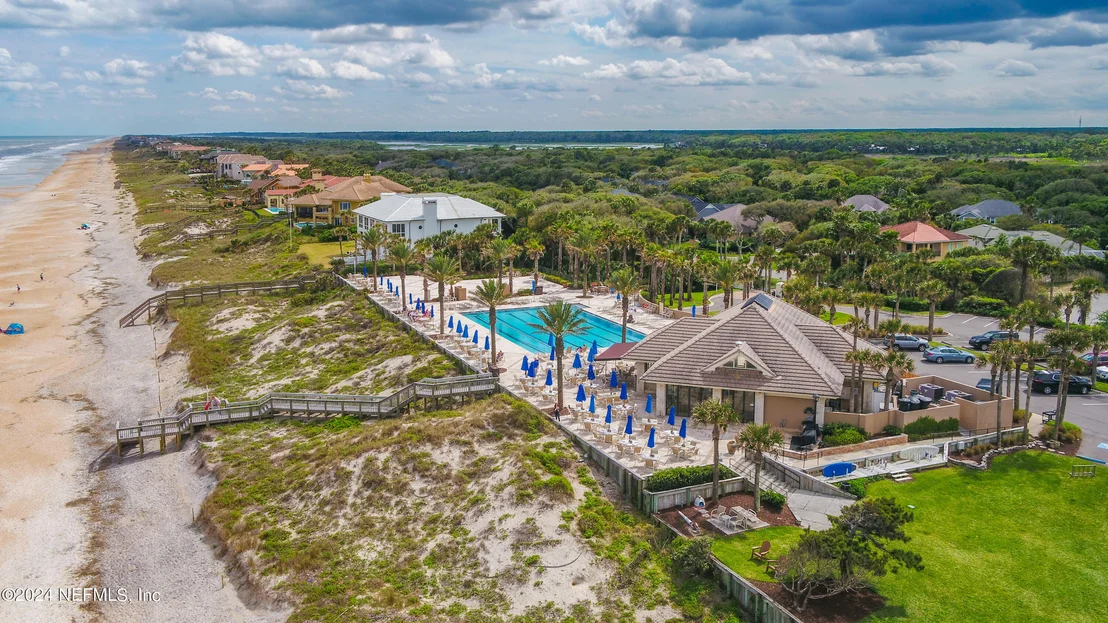 Photo of 105 INDIGO Run