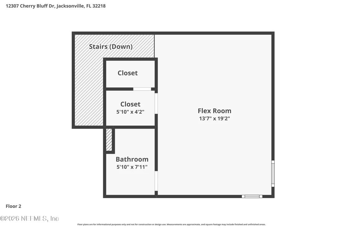 Photo of 12307 CHERRY BLUFF Drive