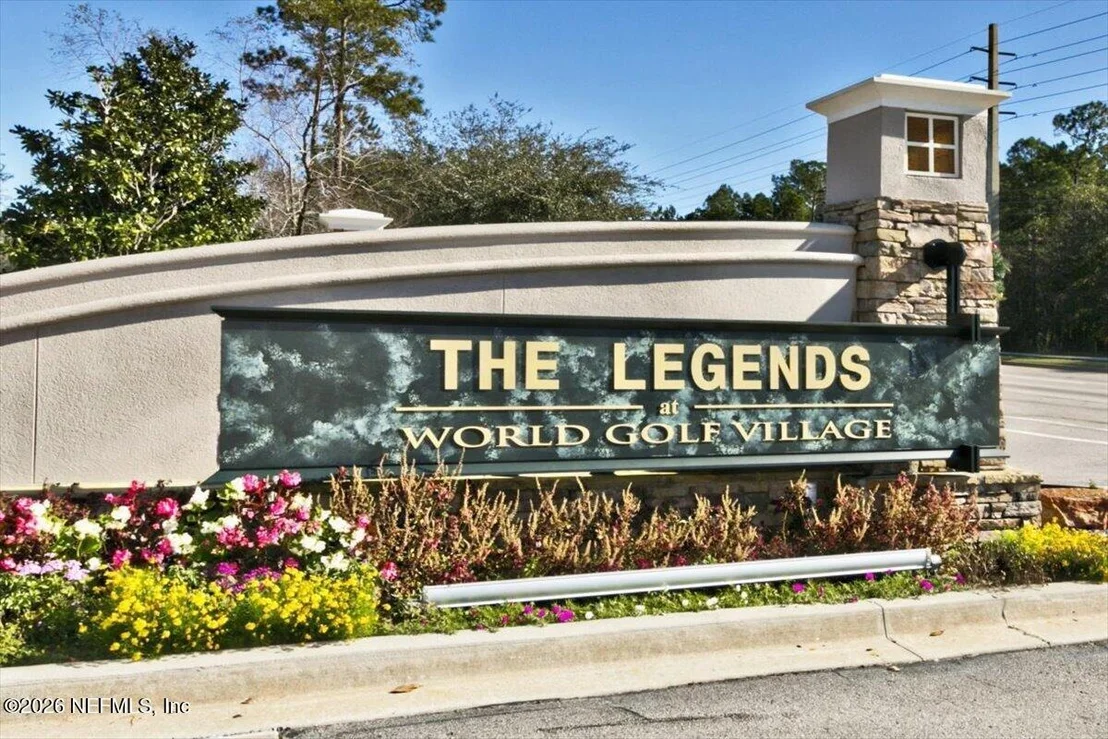 Photo of Unit 204 at 315 RYDER CUP Circle