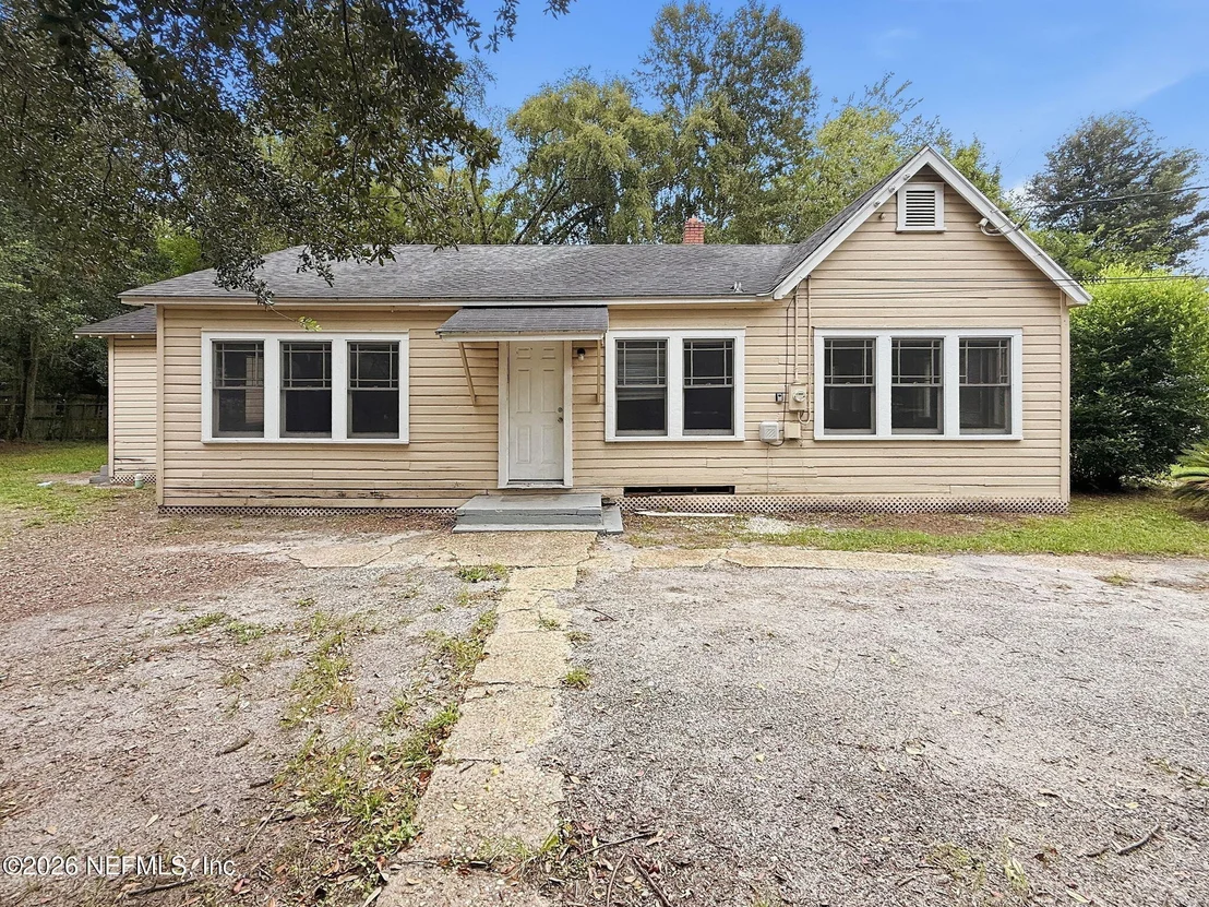 Photo of 7739 HAMMOND Boulevard