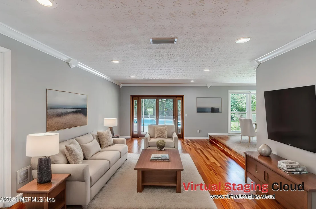 Photo of 2901 PACES FERRY Road S