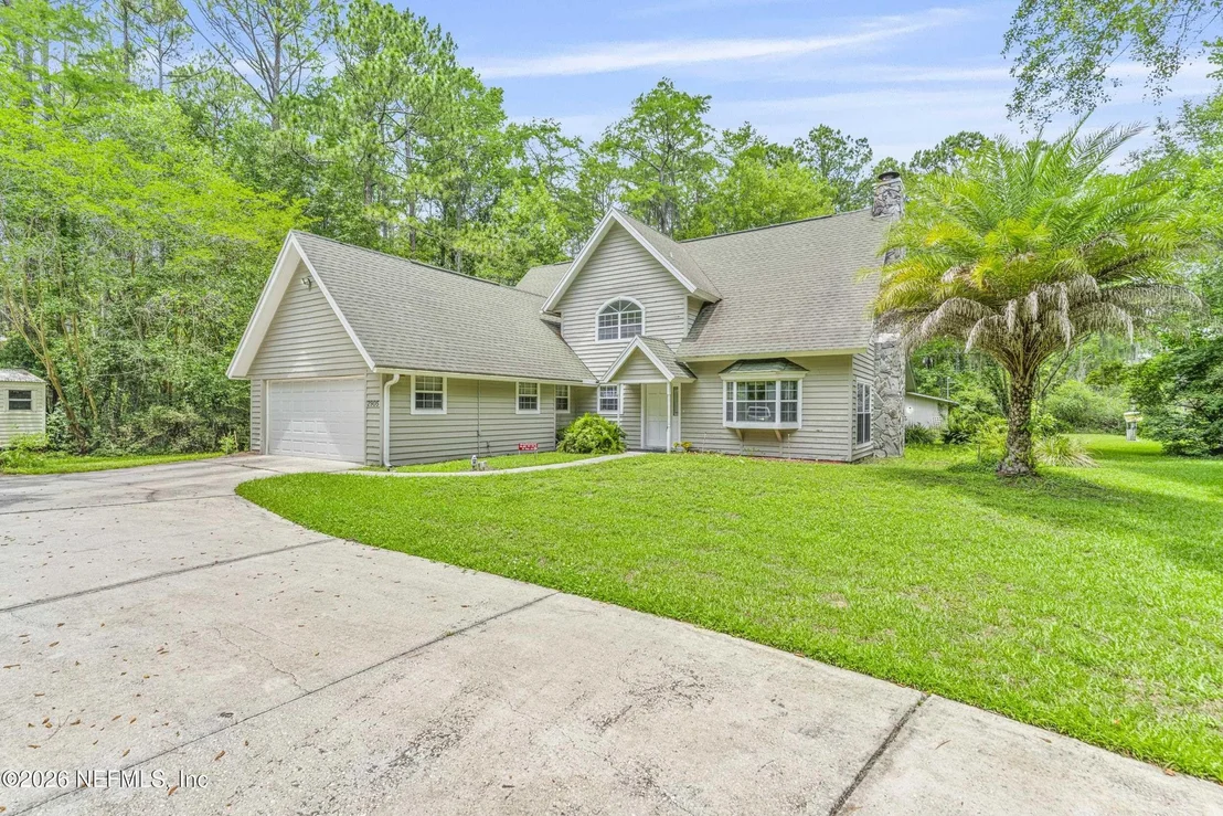 Photo of 2905 JOE ASHTON Road