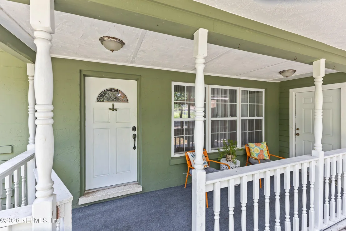 Photo of 2824 N SECOND Street