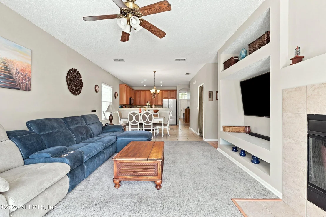Photo of 14769 FALLING WATERS Drive