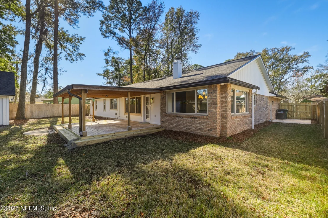 Photo of 11455 SCOTT MILL Road