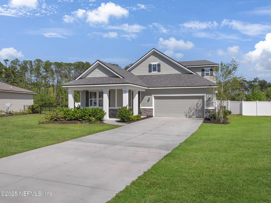 Photo of 695 SANDSTONE Drive