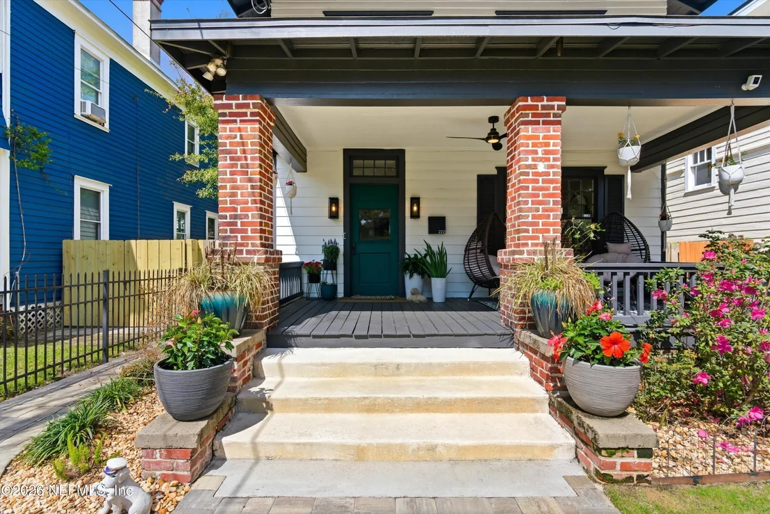 Photo of 2221 POST Street