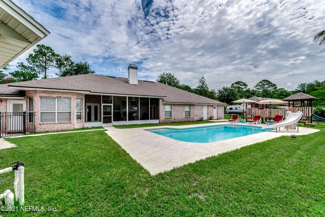 Photo of 1123 CACTUS CUT Road