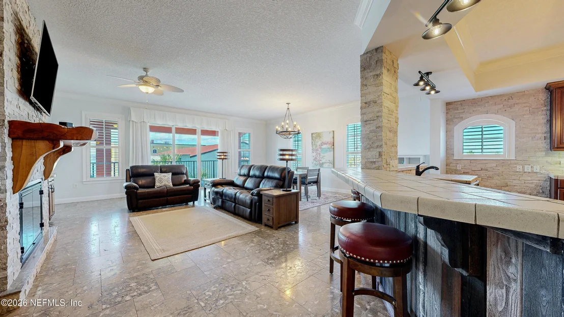 Photo of Unit 303 at 115 SUNSET HARBOR Way