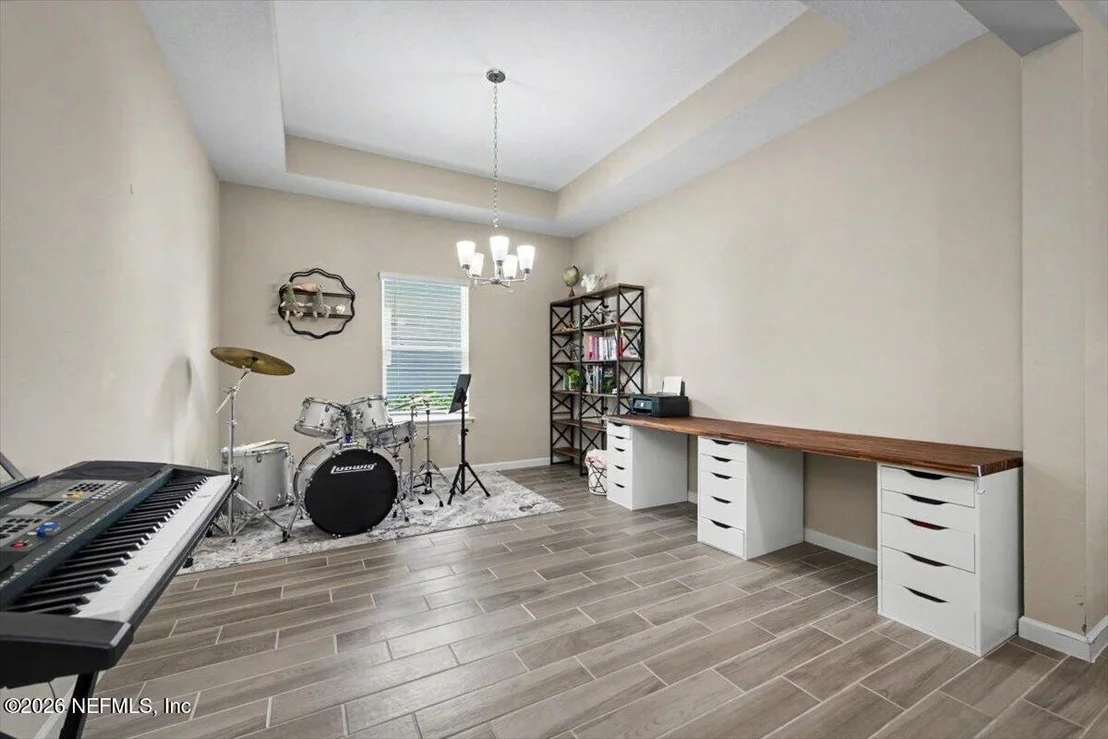 Photo of 45 GAN Way
