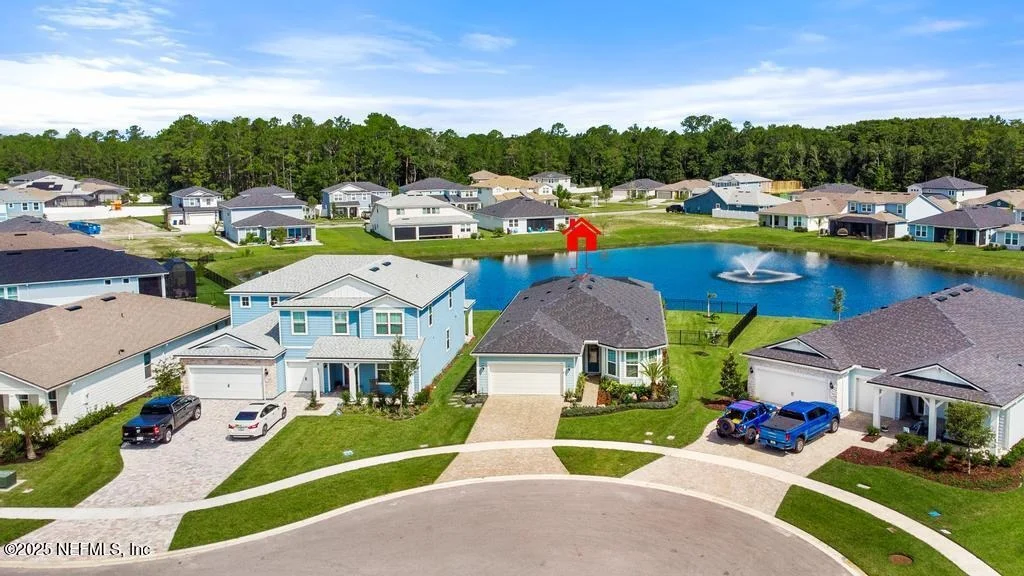 Photo of 45 TURKEY TROT Court