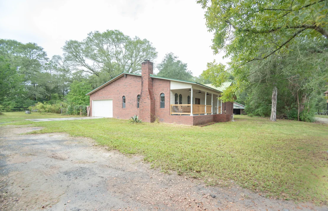 Photo of 8222 WILLIE WILKERSON Road