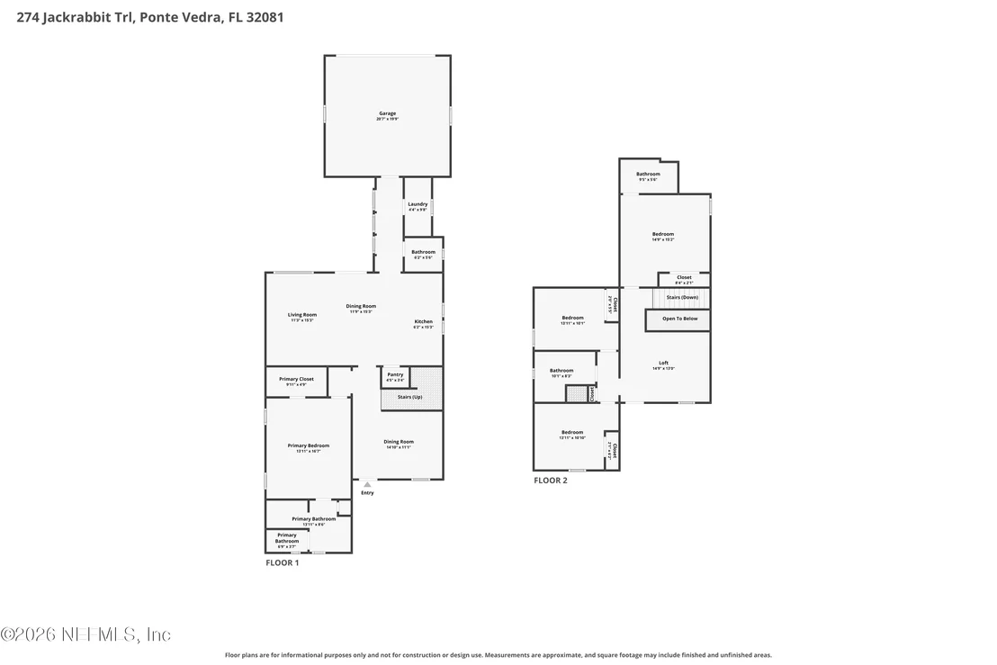 Photo of 274 JACKRABBIT Trail