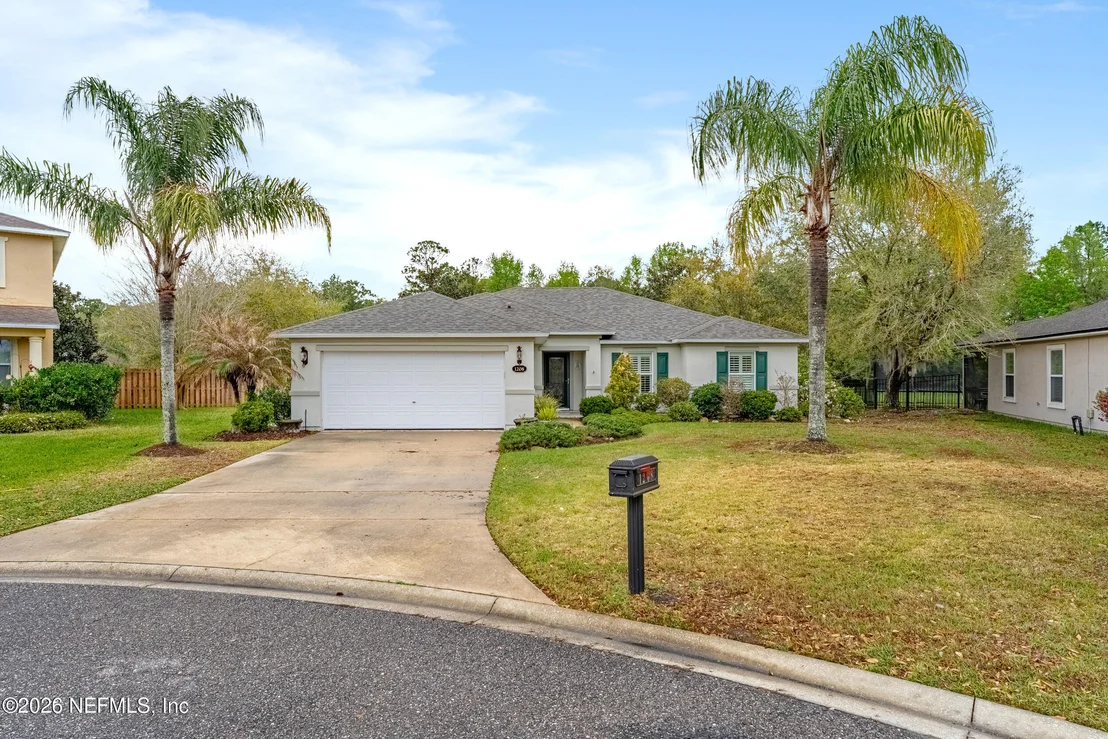 Photo of 1208 WILDFAIR Court