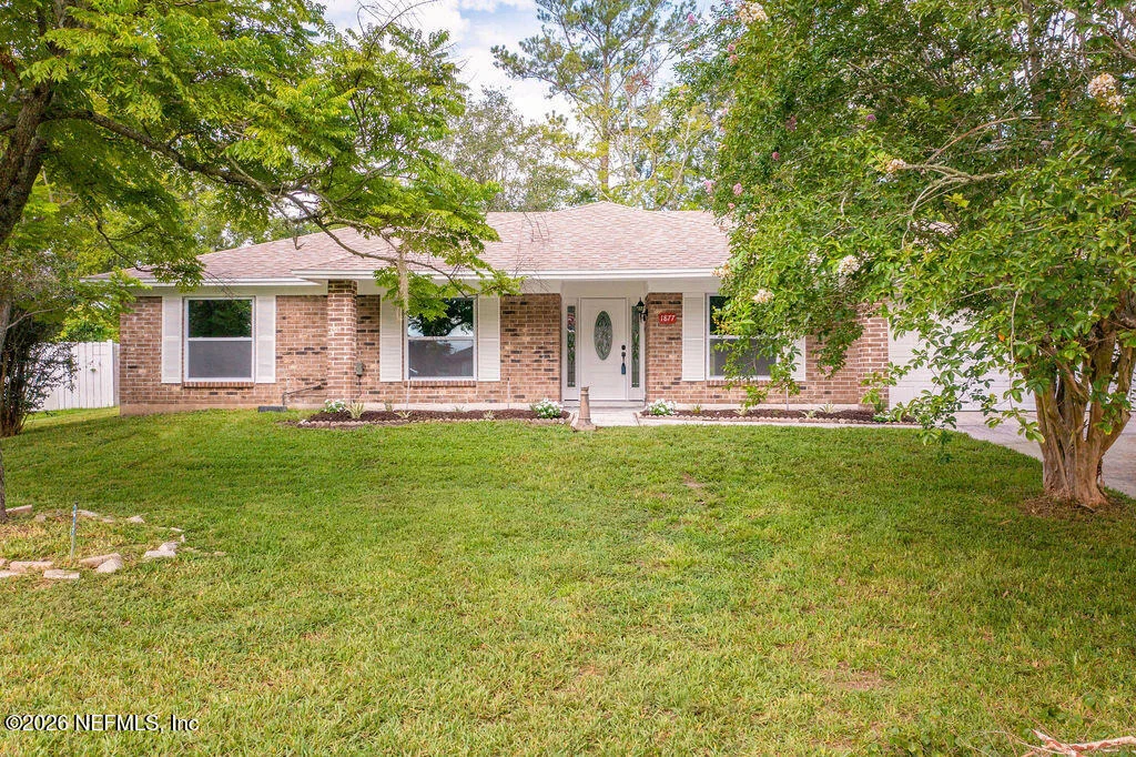 Photo of 1877 ABA Drive