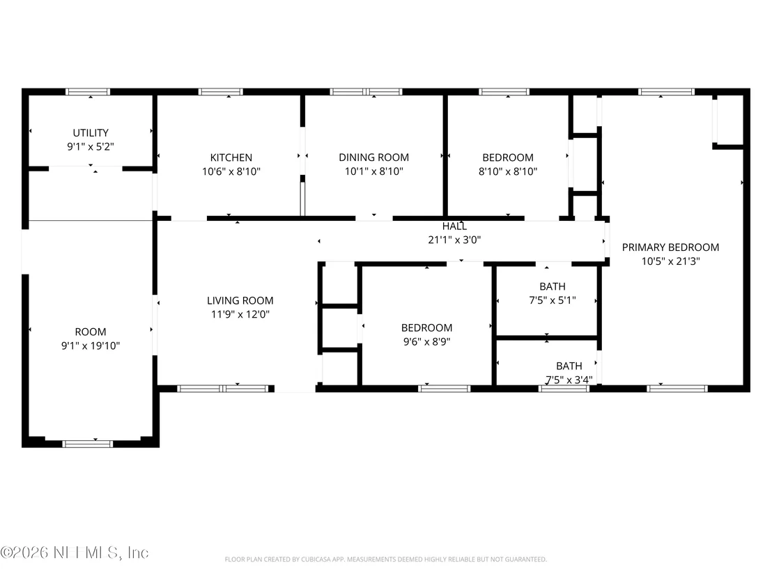 Photo of 5319 ARROWSMITH Road