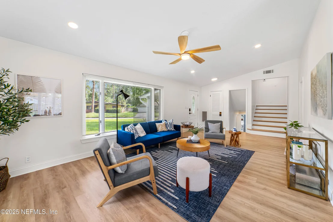 Photo of 3814 CORONADO Road