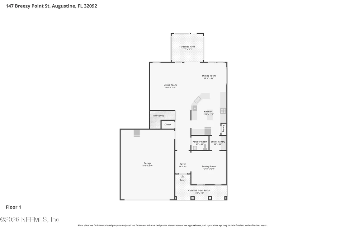 Photo of 147 BREEZY Point