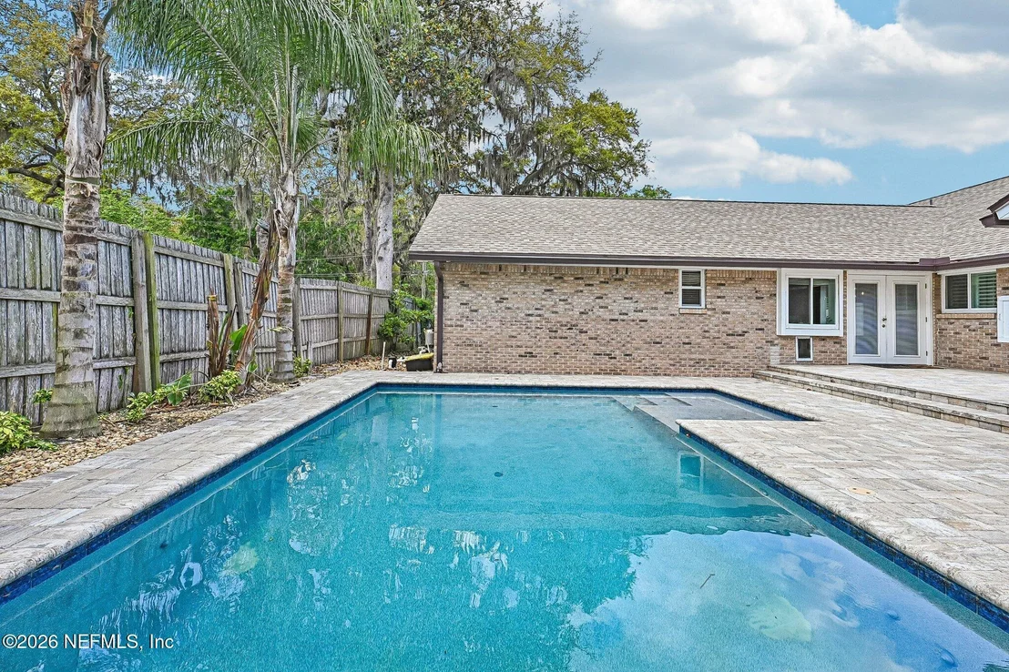 Photo of 4848 CHARLES BENNETT Drive