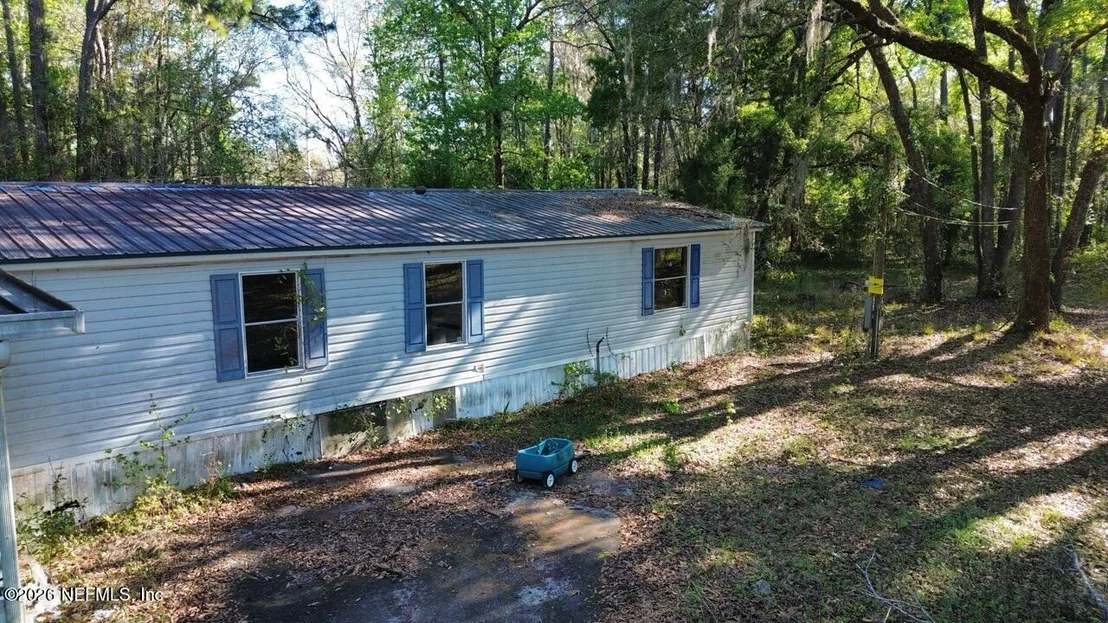 Photo of 86288 MACAW Road