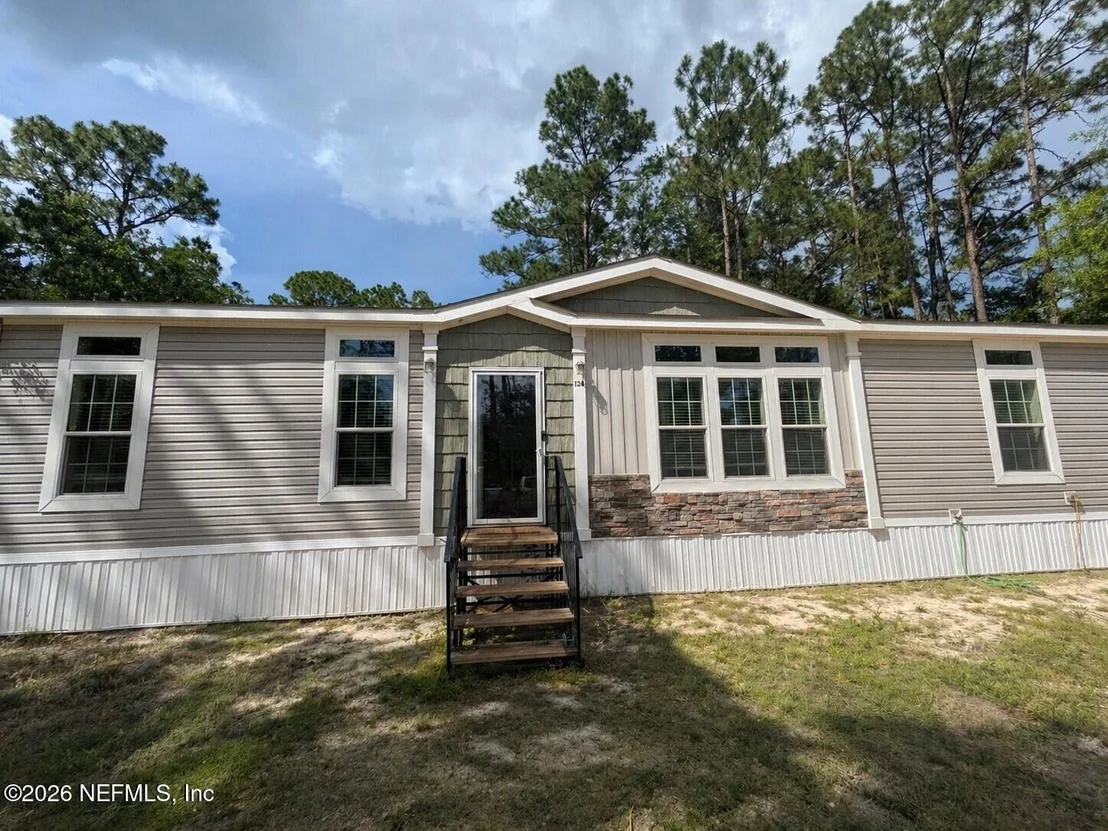 Photo of 124 JACK Road