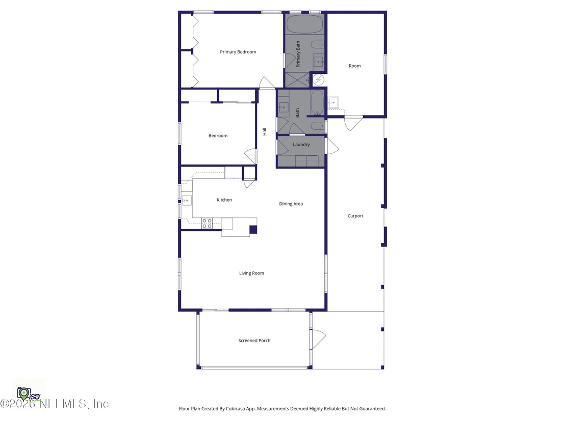 Photo of 223 STARBOARD Drive