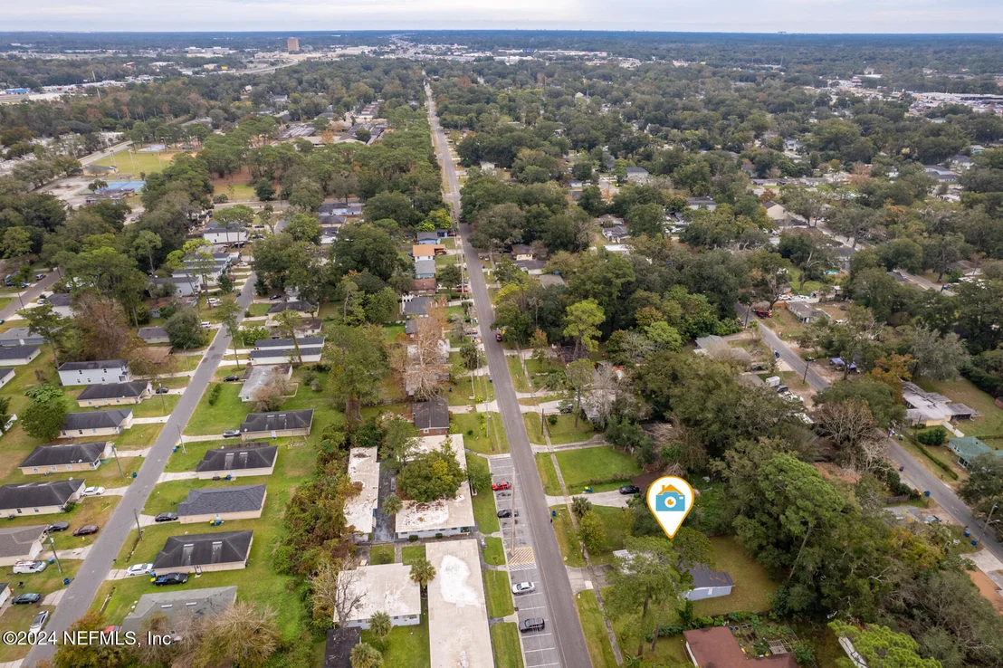 Photo of 7810 HARE Avenue