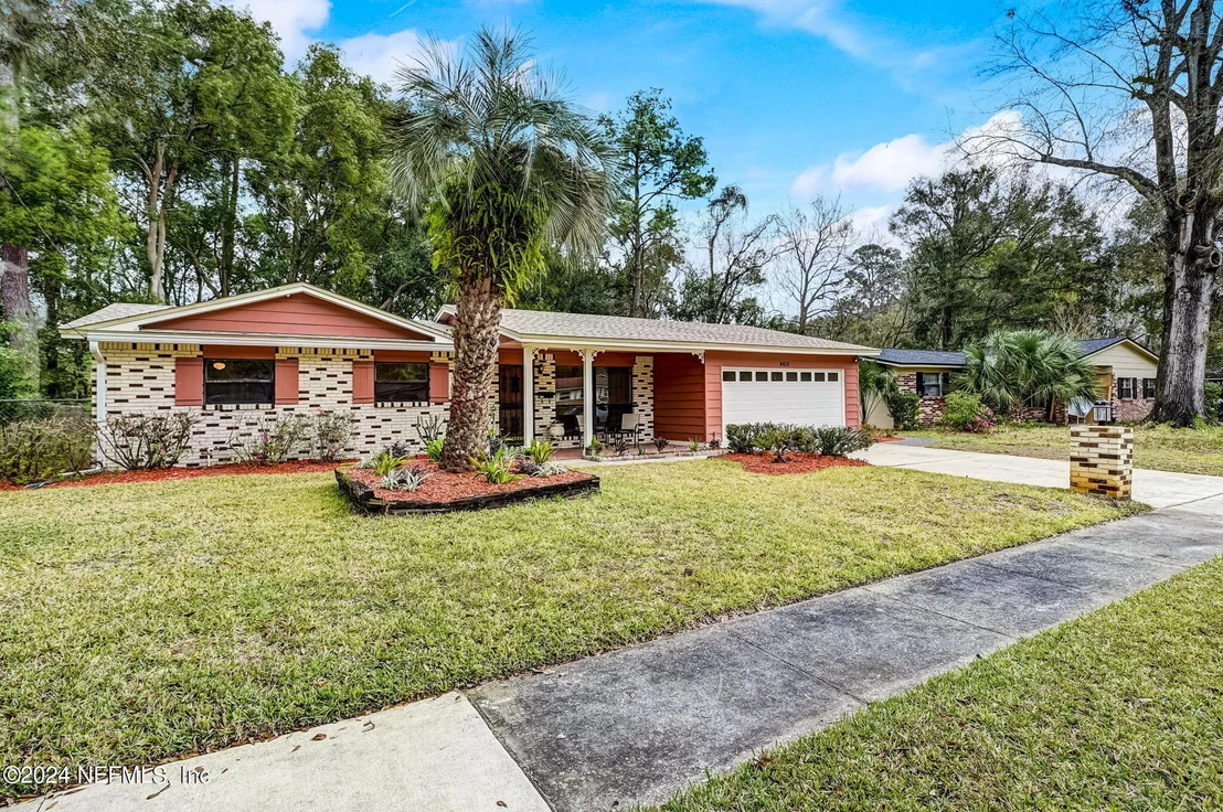Photo of 4615 SILVER RIDGE Drive