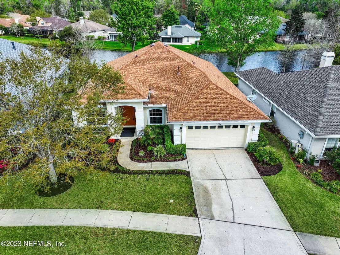 Photo of 1252 PARADISE POND Road