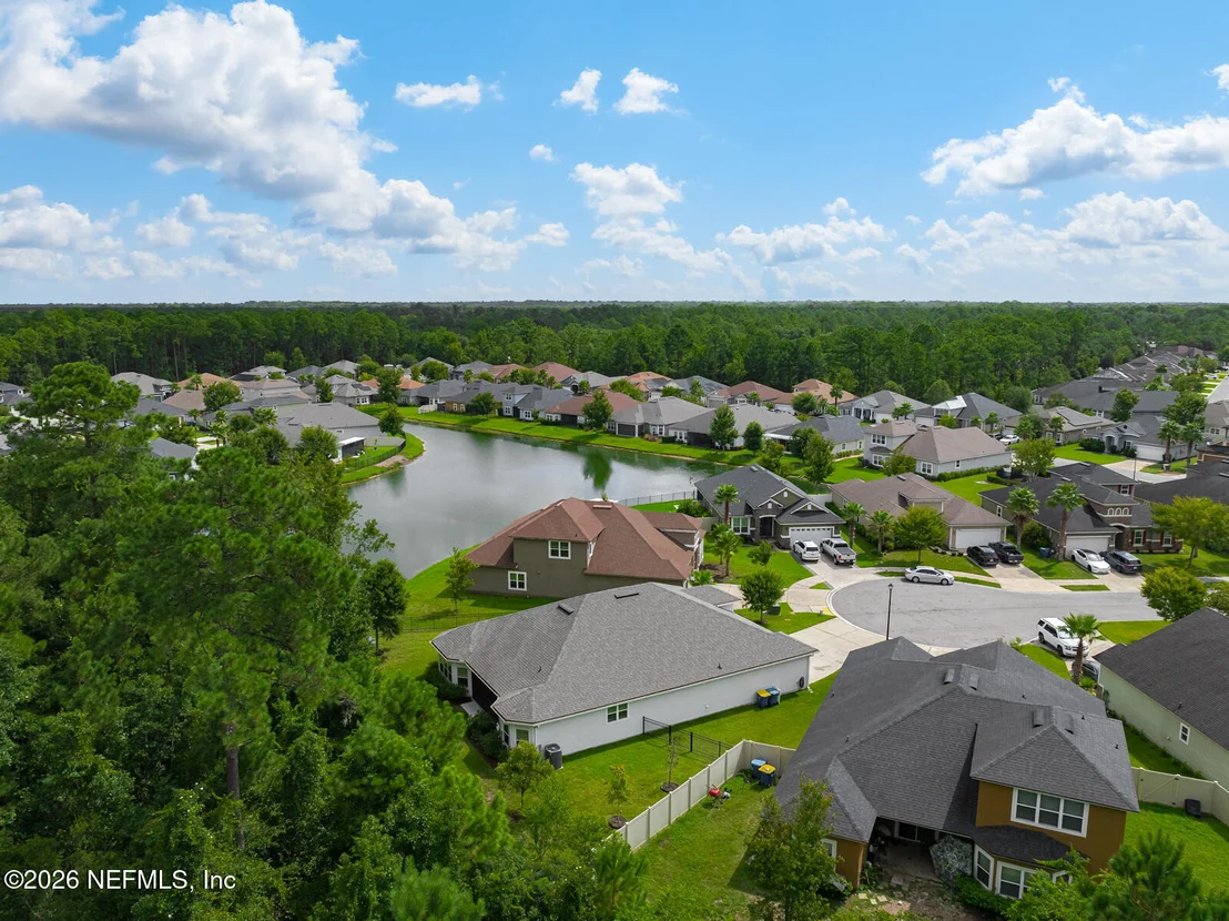 Photo of 3806 HAMMOCK BLUFF Drive