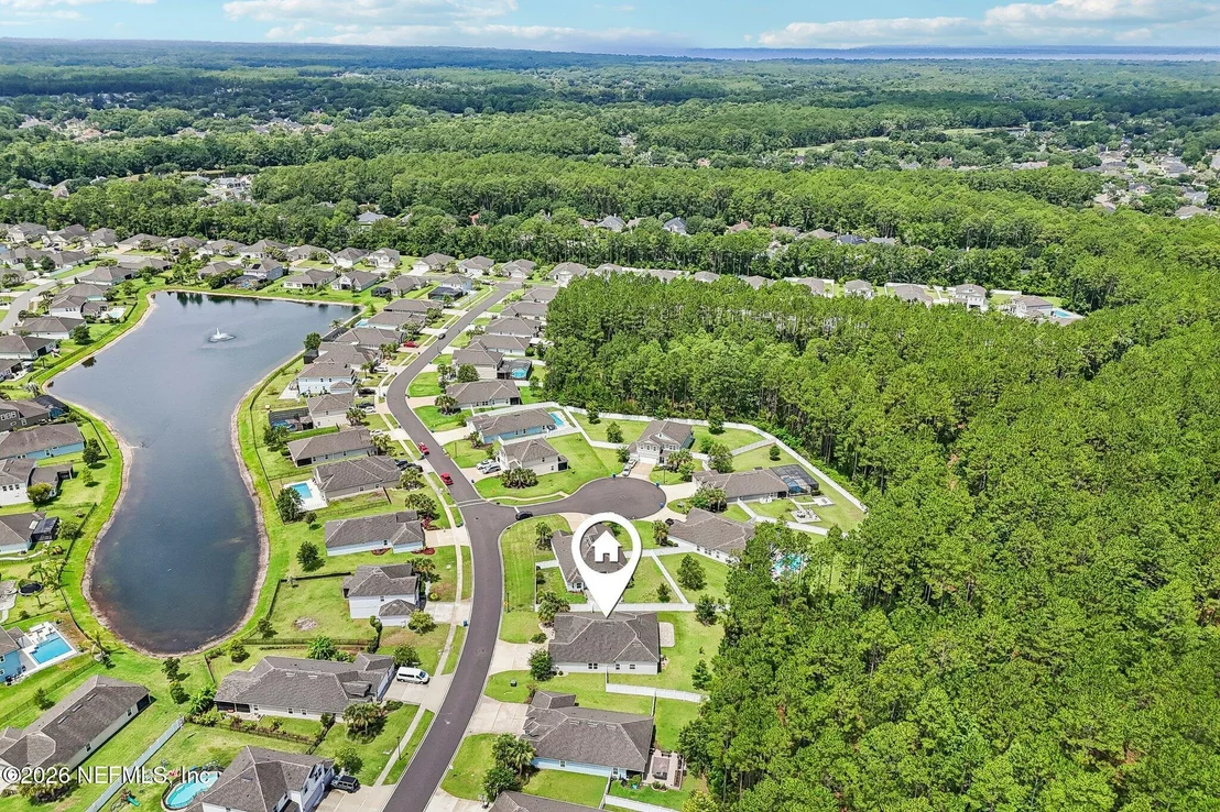 Photo of 1208 CASTLE TRAIL Drive