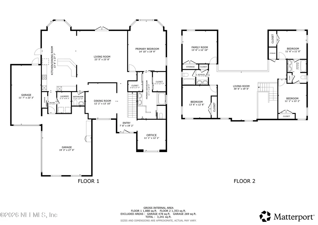 Photo of 1843 WILD DUNES CIRCLE Circle