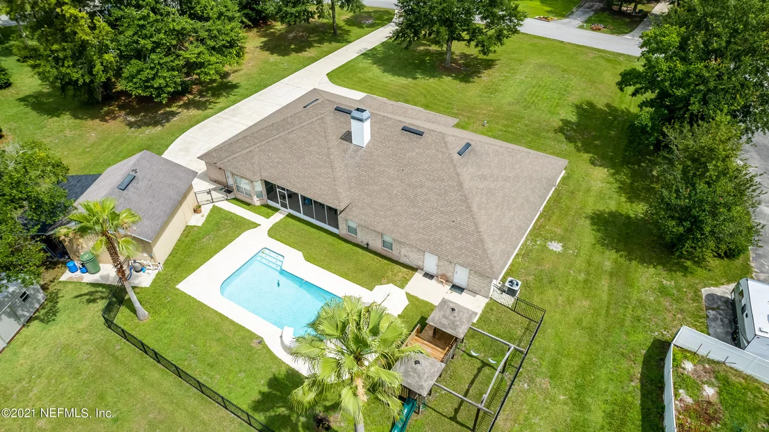 Photo of 1123 CACTUS CUT Road