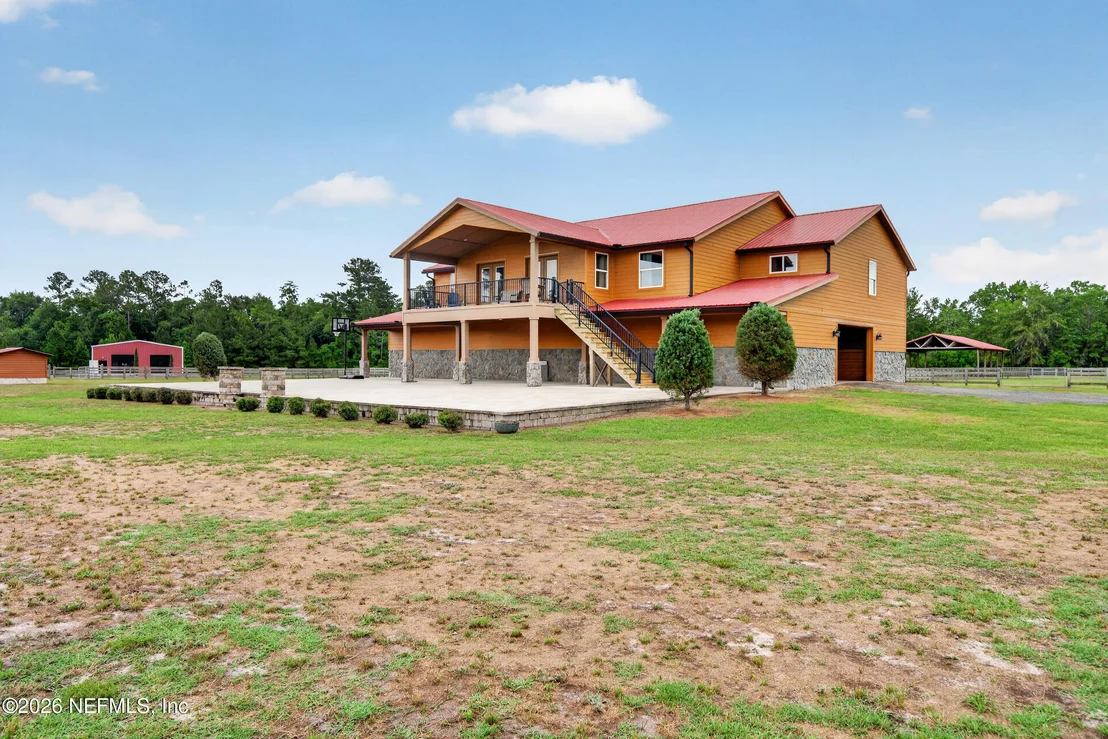 Photo of 1845 KINARD Road
