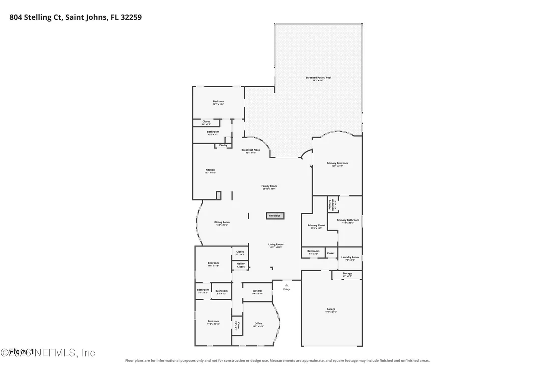 Photo of 804 STELLING Court