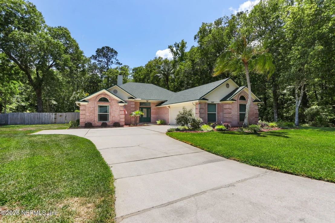 Photo of 1847 CASTILLE Drive