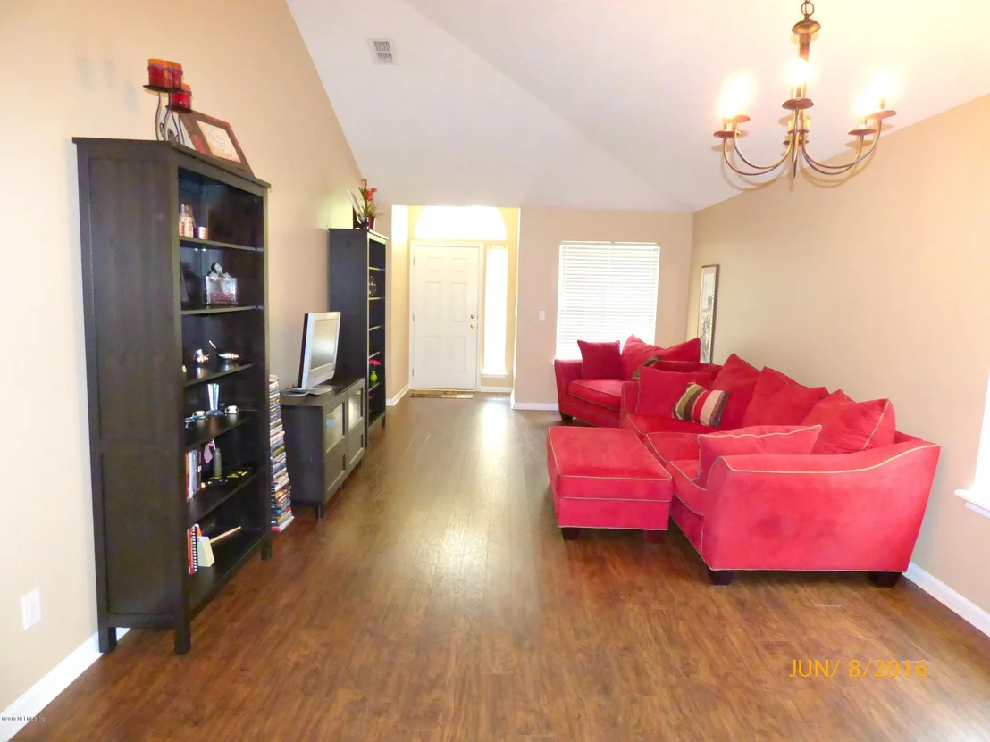Photo of 14523 FALLING WATERS Drive